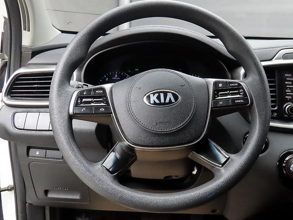 KIA Sorento - Vista 9