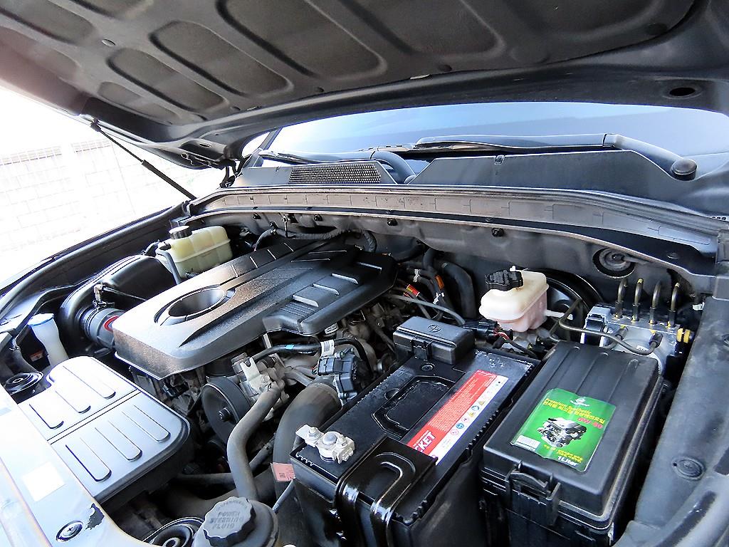 Ssangyong Rexton 2020 Negro - Importación desde Corea - HF Imports Iquique - Foto 19