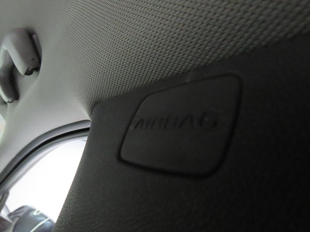 Chevrolet Malibu 2017 Gris - Importación desde Corea - HF Imports Iquique - Foto 15