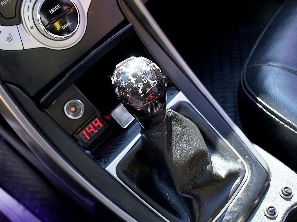 HYUNDAI Avante 2012 Blanco - Importación desde Corea - HF Imports Iquique - Foto 7