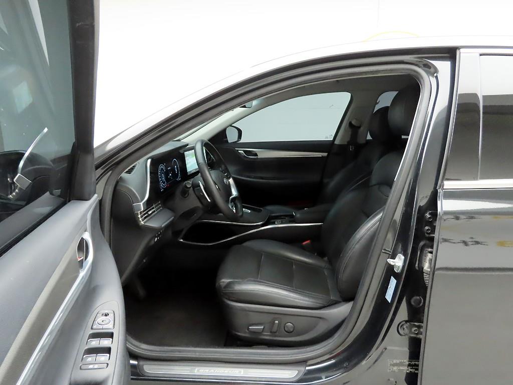 HYUNDAI Grandeur 2022 - Importación desde Corea - HF Imports Iquique - Foto 13