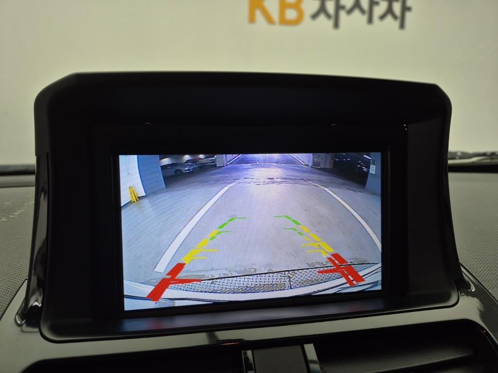 Chevrolet Spark 2014 Blanco - Importación desde Corea - HF Imports Iquique - Foto 14