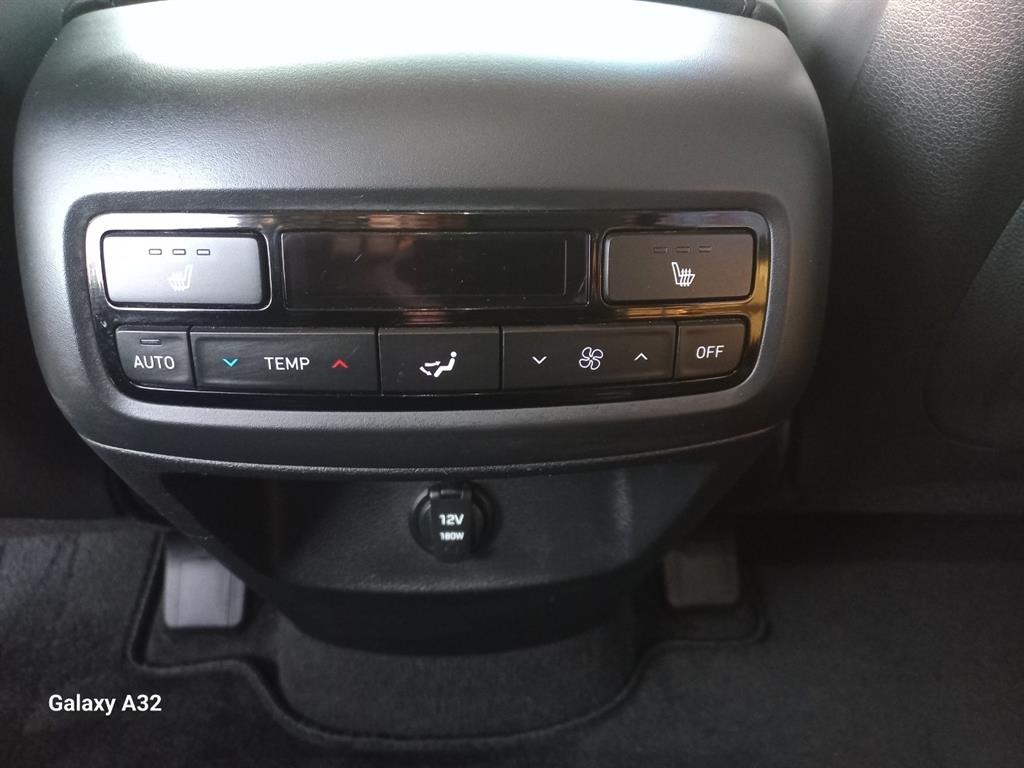 HYUNDAI Palisade 2023 Blanco - Importación desde Corea - HF Imports Iquique - Foto 13