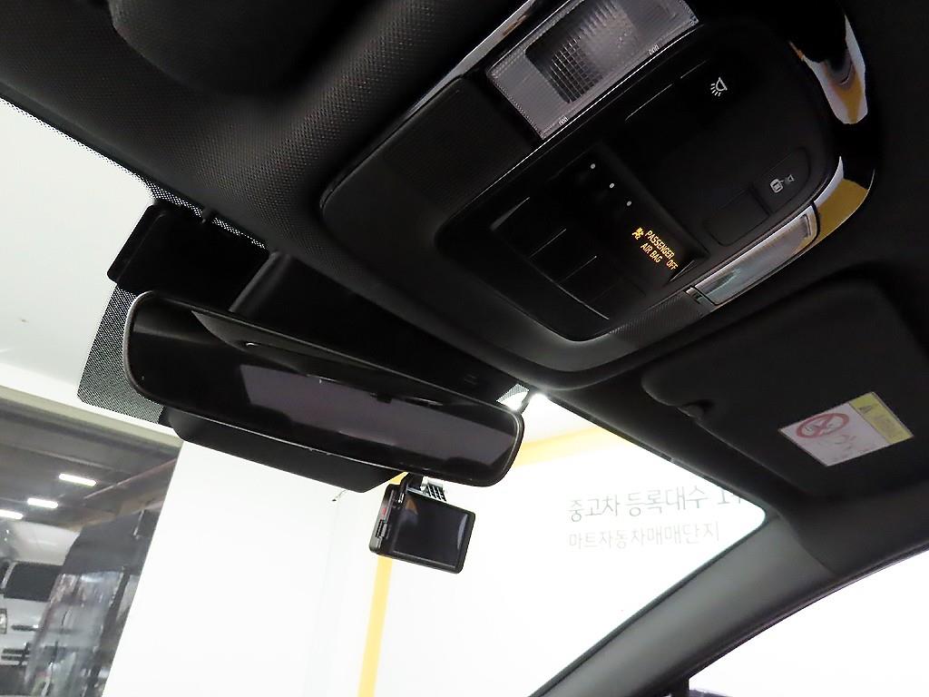 HYUNDAI Sonata 2021 Gris - Importación desde Corea - HF Imports Iquique - Foto 16