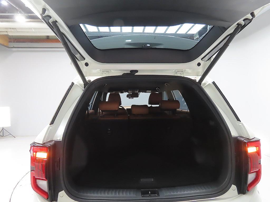 Ssangyong Torres 2023 Blanco - Importación desde Corea - HF Imports Iquique - Foto 9