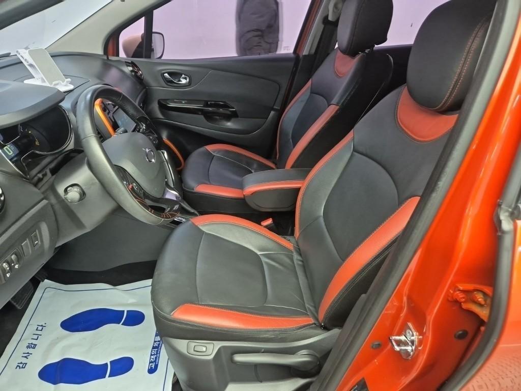 SAMSUNG QM3 - Vista 11