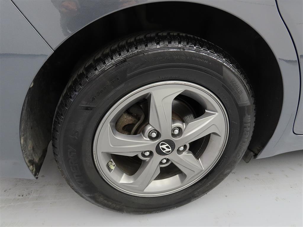 HYUNDAI Avante 2016 Gris - Importación desde Corea - HF Imports Iquique - Foto 20