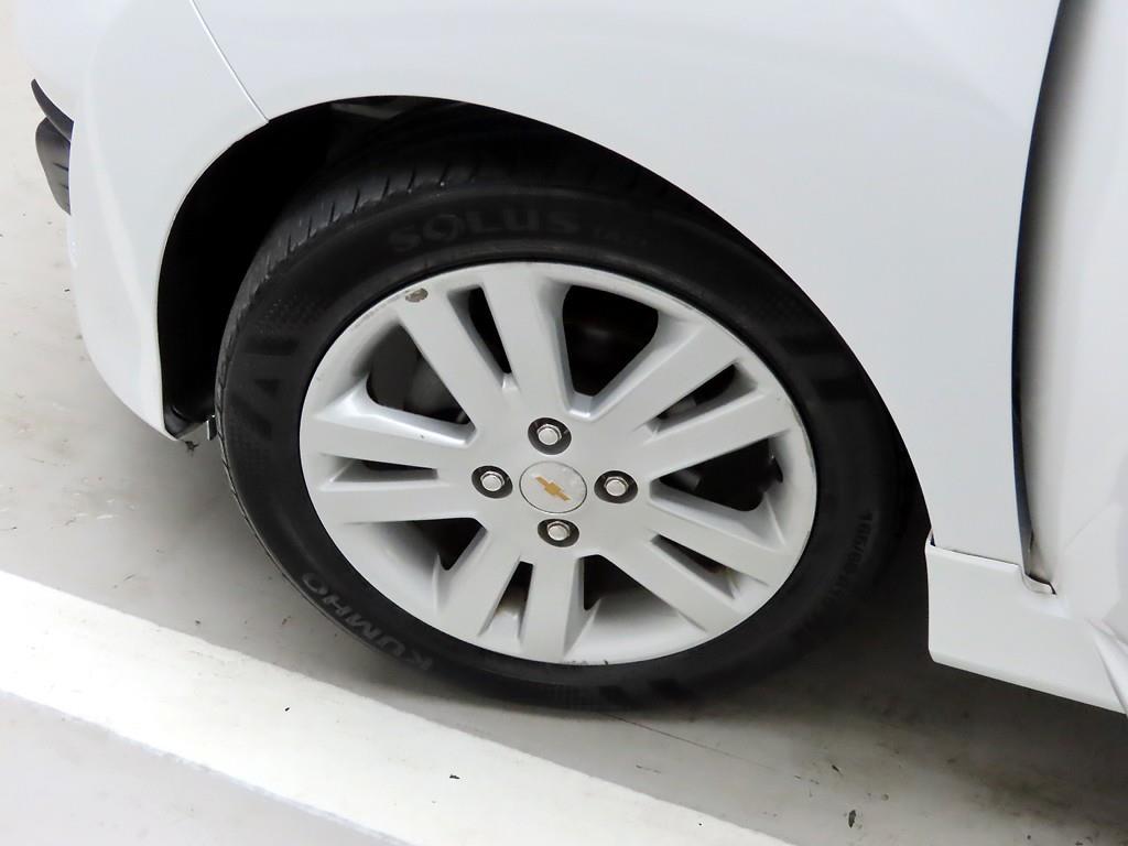 Chevrolet Spark 2015 - Importación desde Corea - HF Imports Iquique - Foto 20