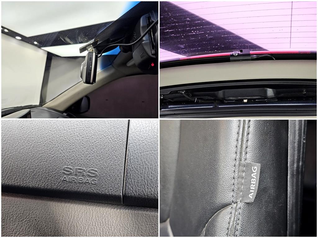 Ssangyong Rexton 2013 Negro - Importación desde Corea - HF Imports Iquique - Foto 19