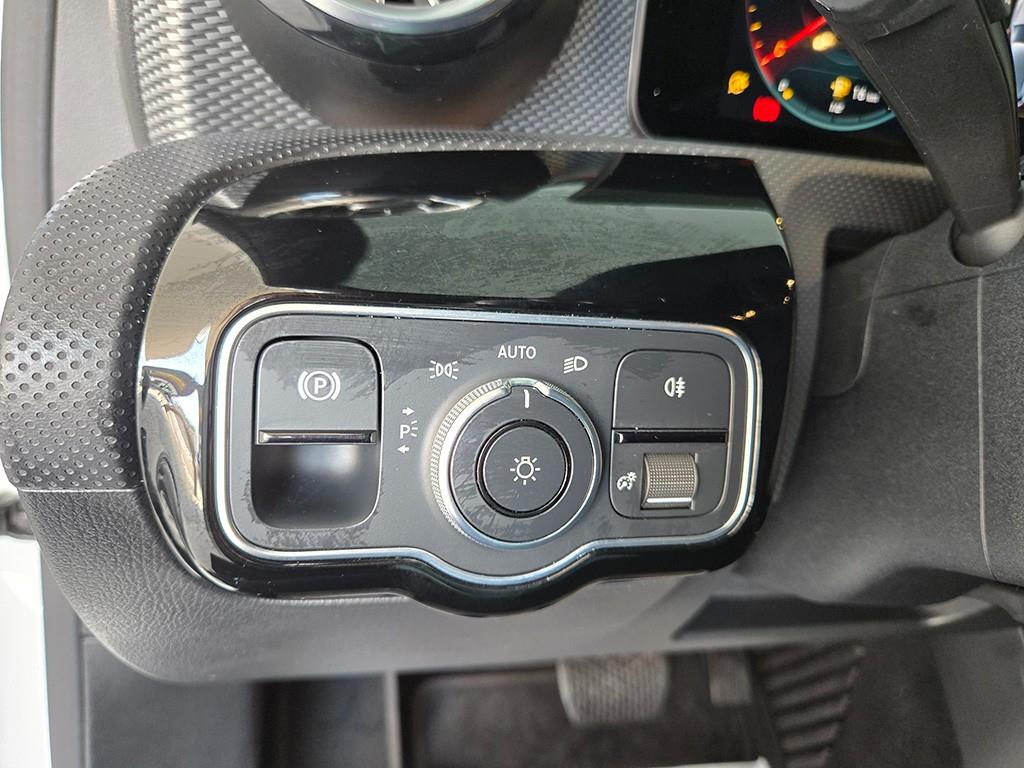 Mercedes Benz A Class 2021 Blanco - Importación desde Corea - HF Imports Iquique - Foto 14