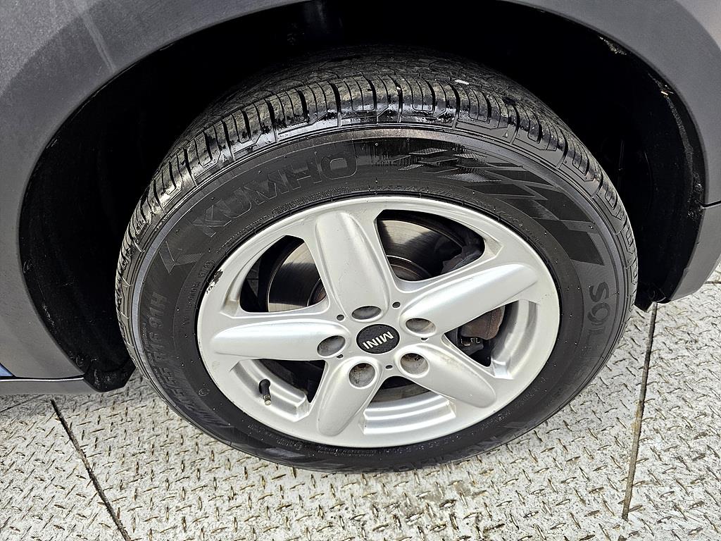 Mini Countryman 2012 Azul - Importación desde Corea - HF Imports Iquique - Foto 20