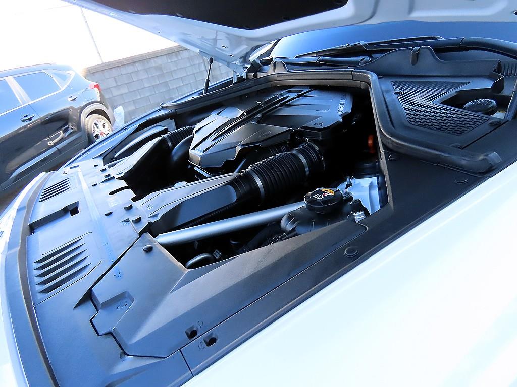 Genesis GV80 2021 Blanco - Importación desde Corea - HF Imports Iquique - Foto 19