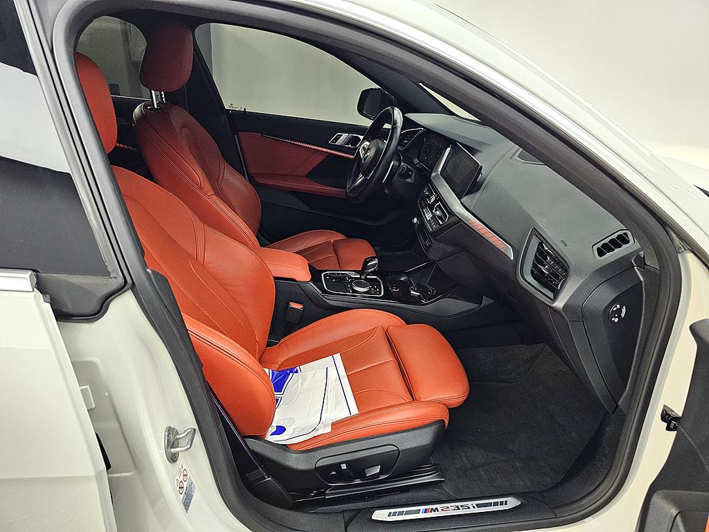 BMW 2 series - Vista 11