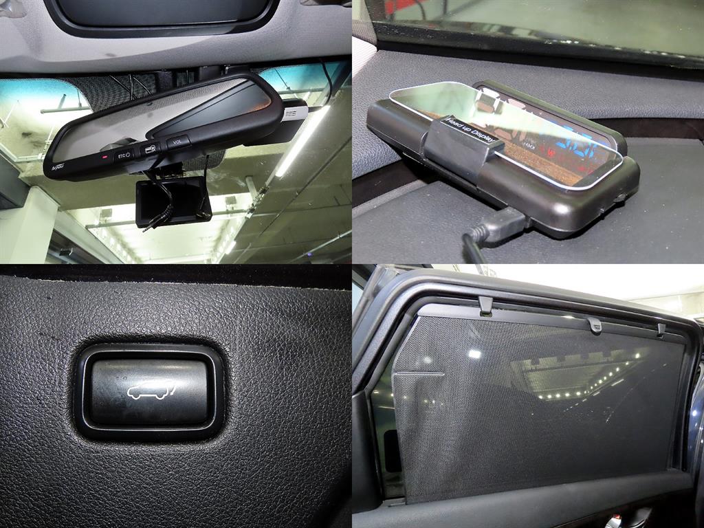 KIA Sorento 2017 Gris - Importación desde Corea - HF Imports Iquique - Foto 18