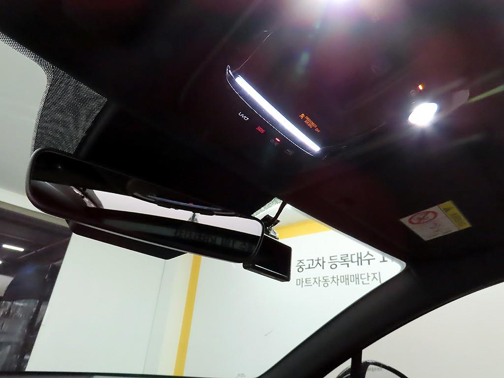 KIA K5 2021 - Importación desde Corea - HF Imports Iquique - Foto 16