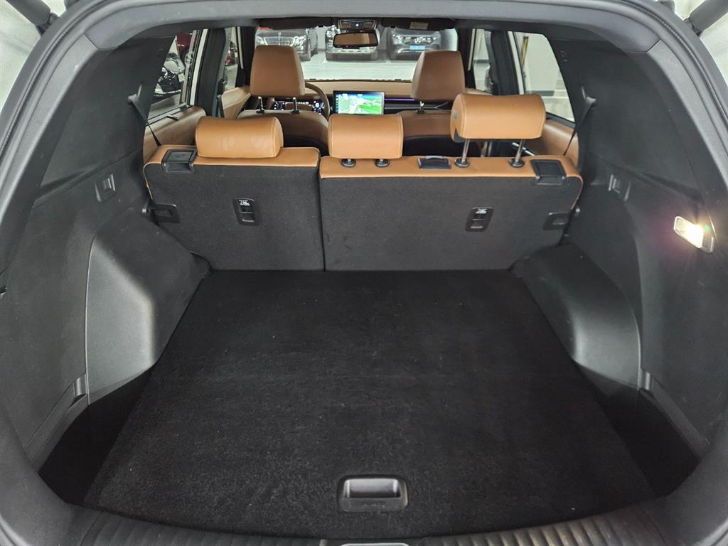 Ssangyong Torres 2023 Blanco - Importación desde Corea - HF Imports Iquique - Foto 18