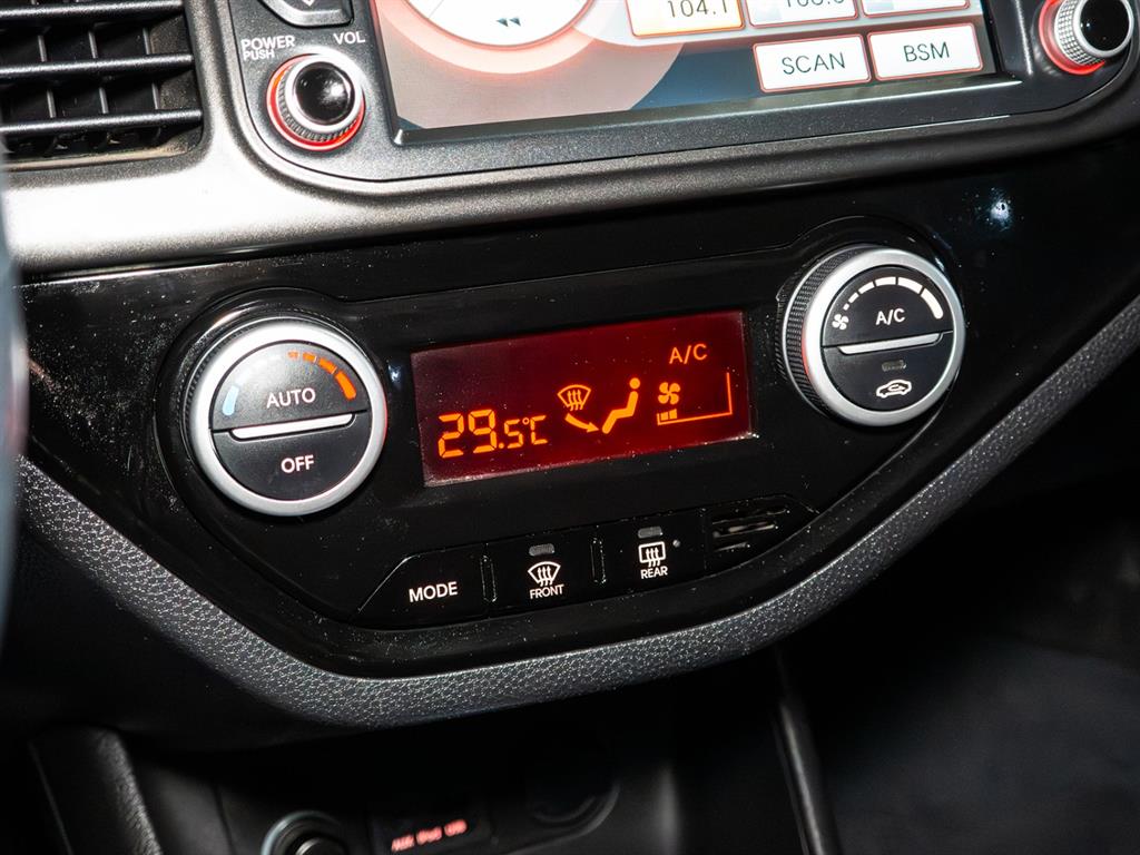 KIA Morning 2013 the color of pearl - Importación desde Corea - HF Imports Iquique - Foto 15