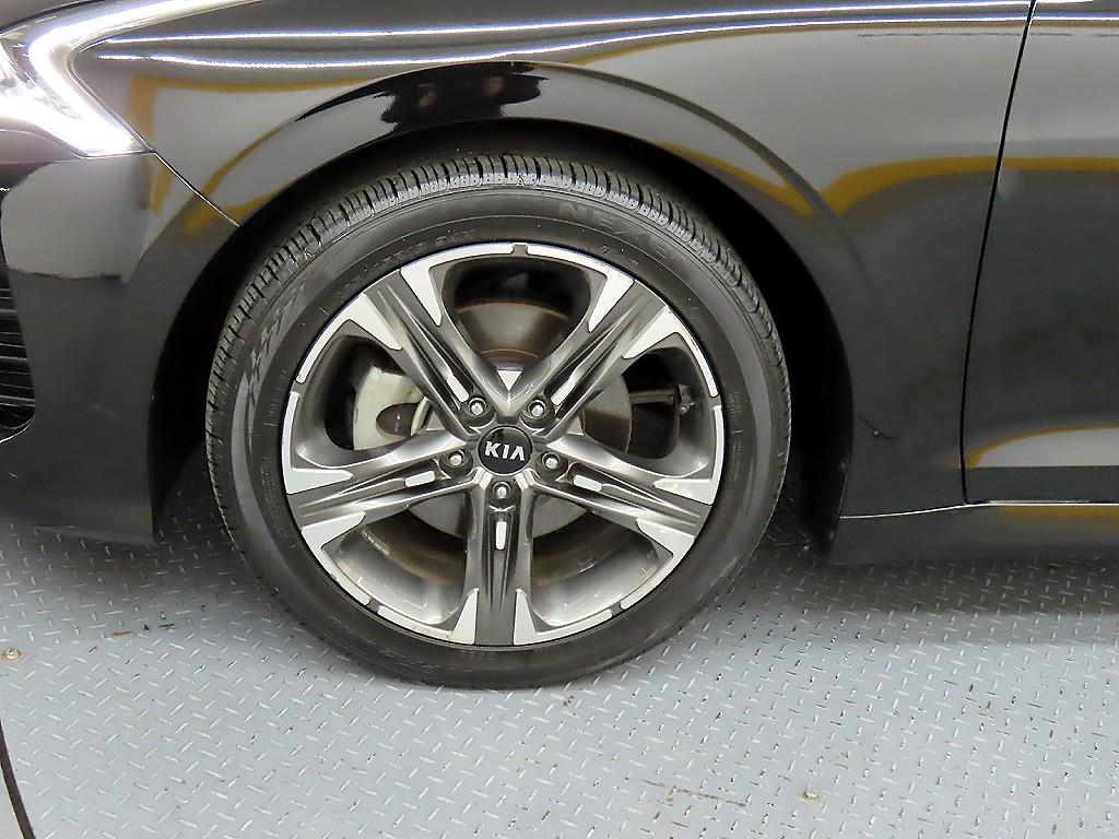 KIA K5 2021 - Importación desde Corea - HF Imports Iquique - Foto 20