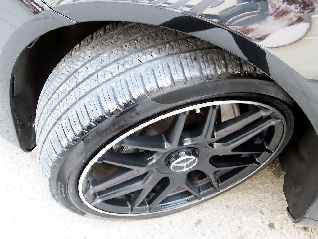 Mercedes Benz S Class 2015 Negro - Importación desde Corea - HF Imports Iquique - Foto 20