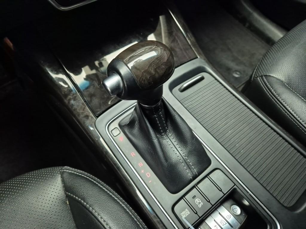 KIA Sorento 2015 Gris - Importación desde Corea - HF Imports Iquique - Foto 16