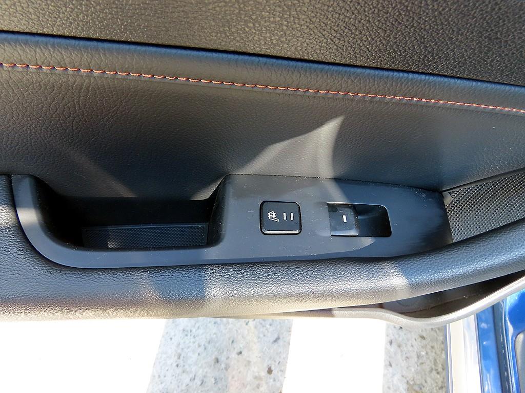 HYUNDAI Sonata 2015 Azul - Importación desde Corea - HF Imports Iquique - Foto 16