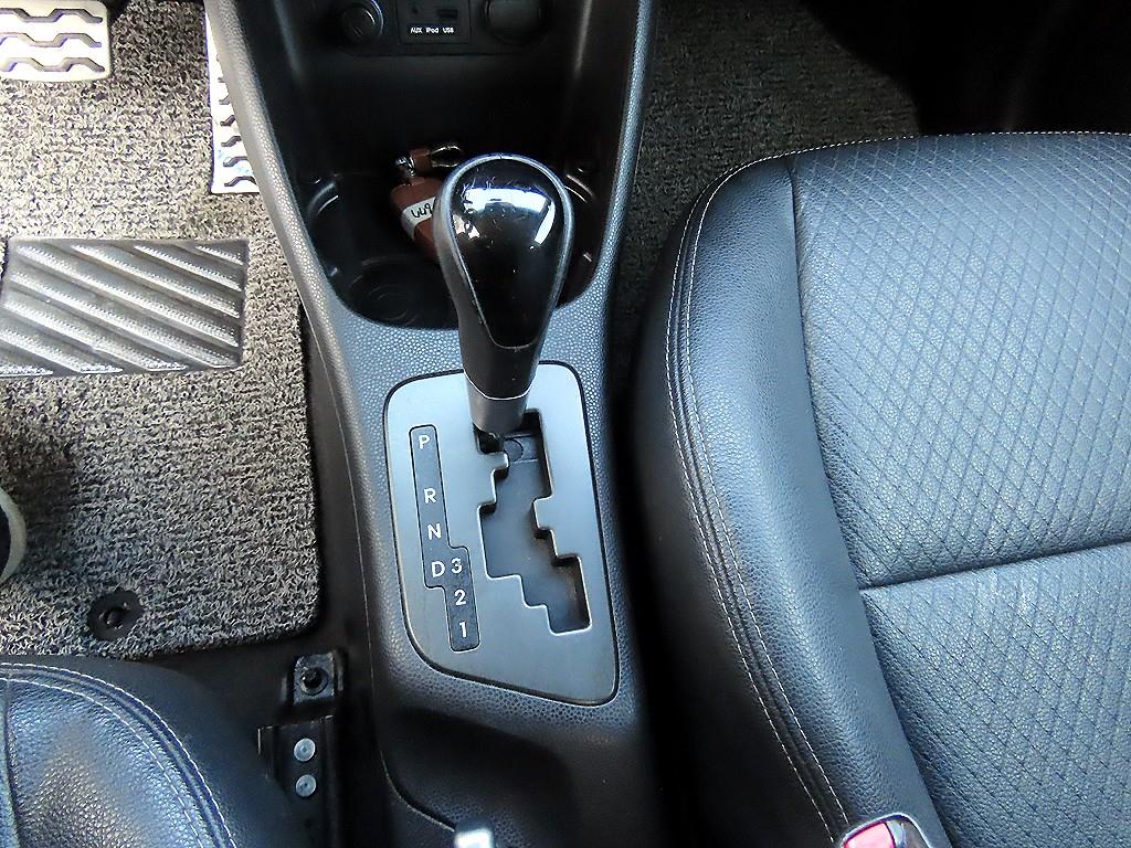 KIA Morning - Vista 10