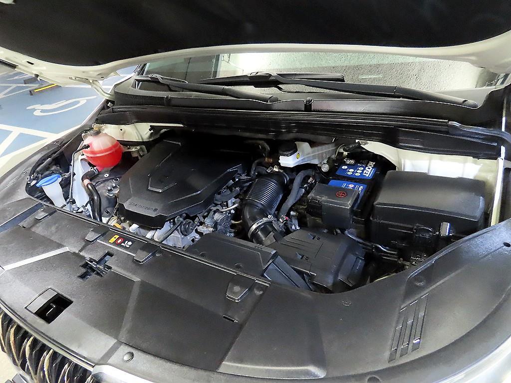 KIA Carnival 2021 Blanco - Importación desde Corea - HF Imports Iquique - Foto 19