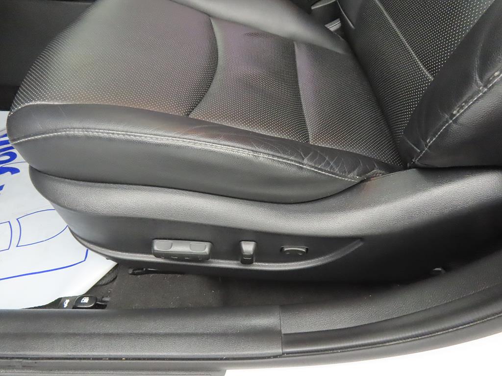 HYUNDAI Avante 2014 Blanco - Importación desde Corea - HF Imports Iquique - Foto 15