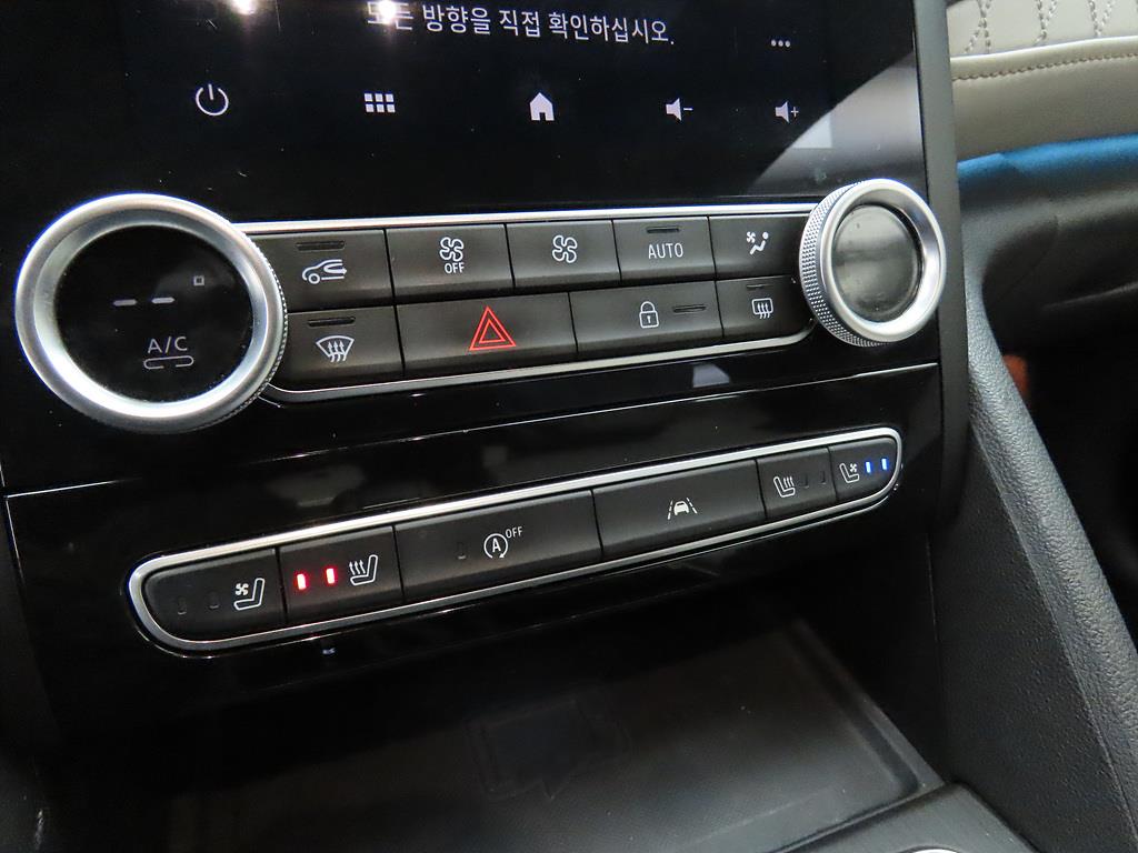 SAMSUNG SM6 2021 Negro - Importación desde Corea - HF Imports Iquique - Foto 14