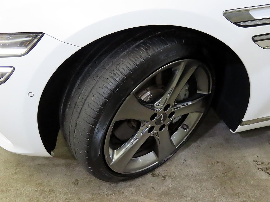 Genesis G80 2021 Blanco - Importación desde Corea - HF Imports Iquique - Foto 20