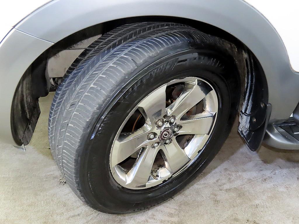 KIA Mohave 2012 Blanco - Importación desde Corea - HF Imports Iquique - Foto 20