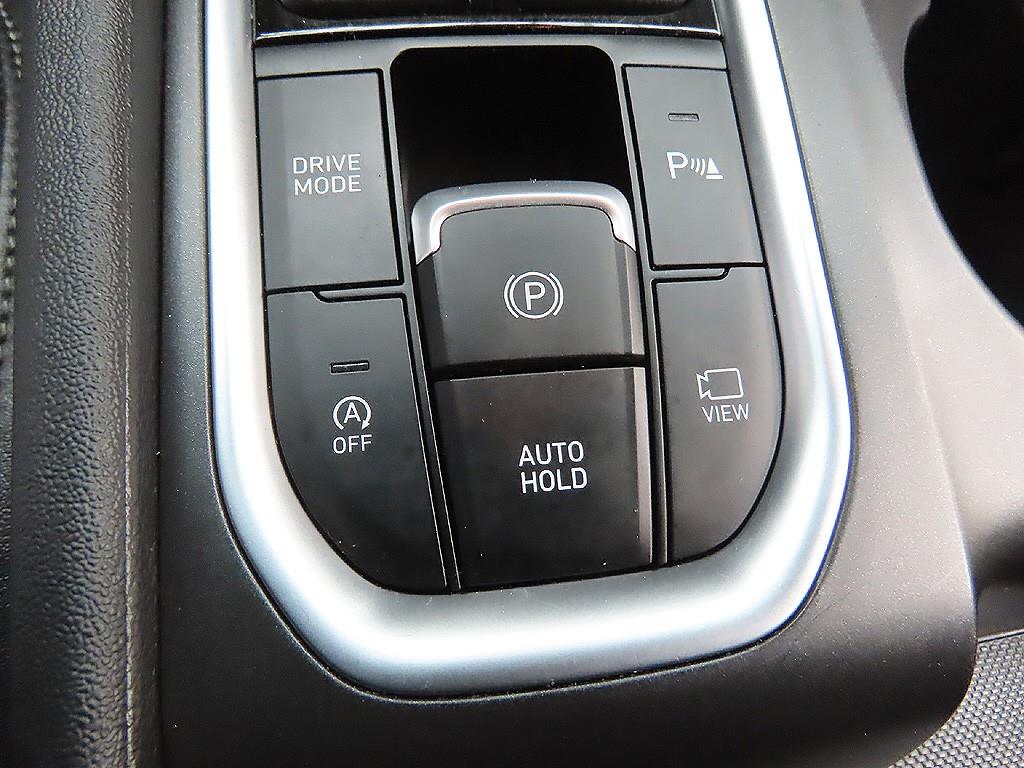 HYUNDAI Santa Fe 2019 Blanco - Importación desde Corea - HF Imports Iquique - Foto 13