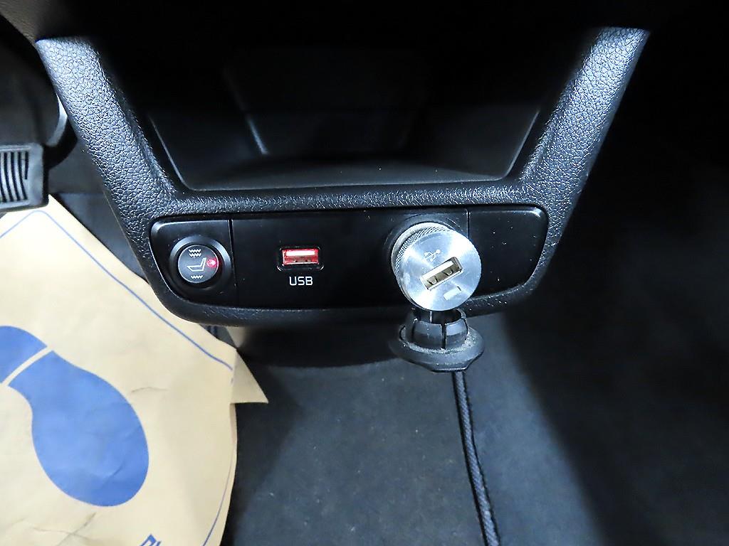 KIA Ray 2022 Blanco - Importación desde Corea - HF Imports Iquique - Foto 14