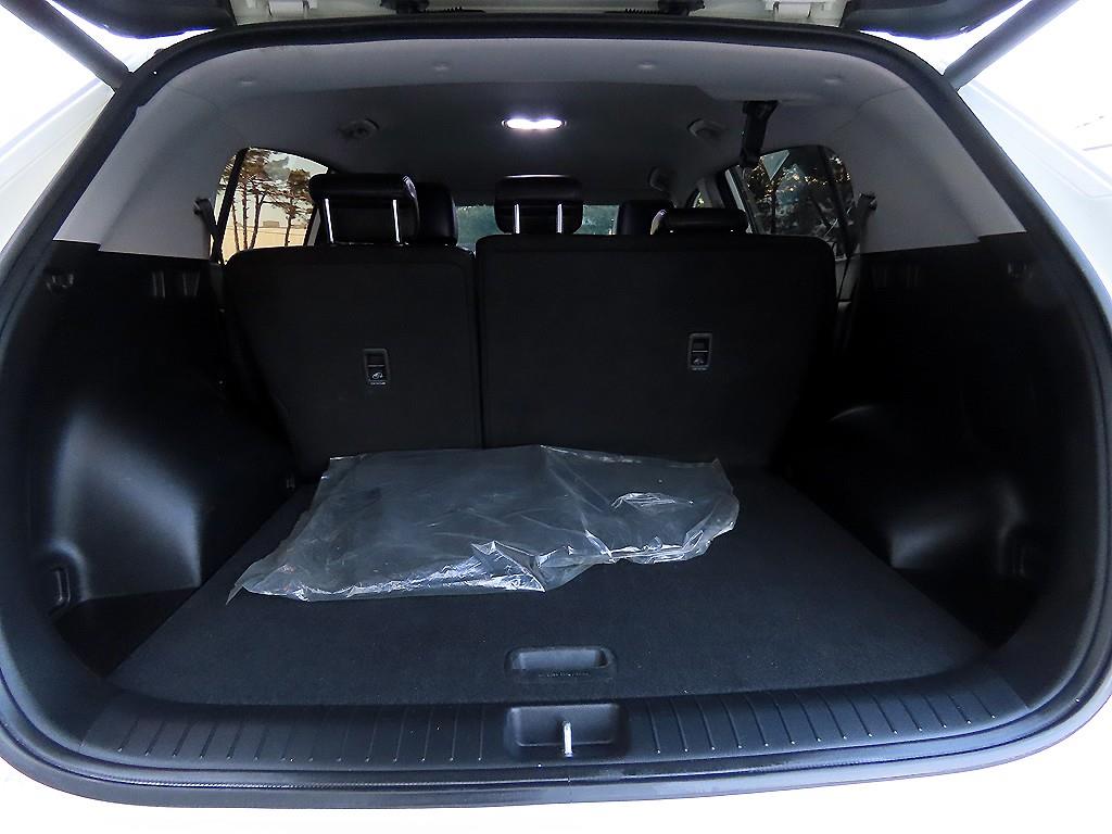 KIA Sportage 2016 - Importación desde Corea - HF Imports Iquique - Foto 17