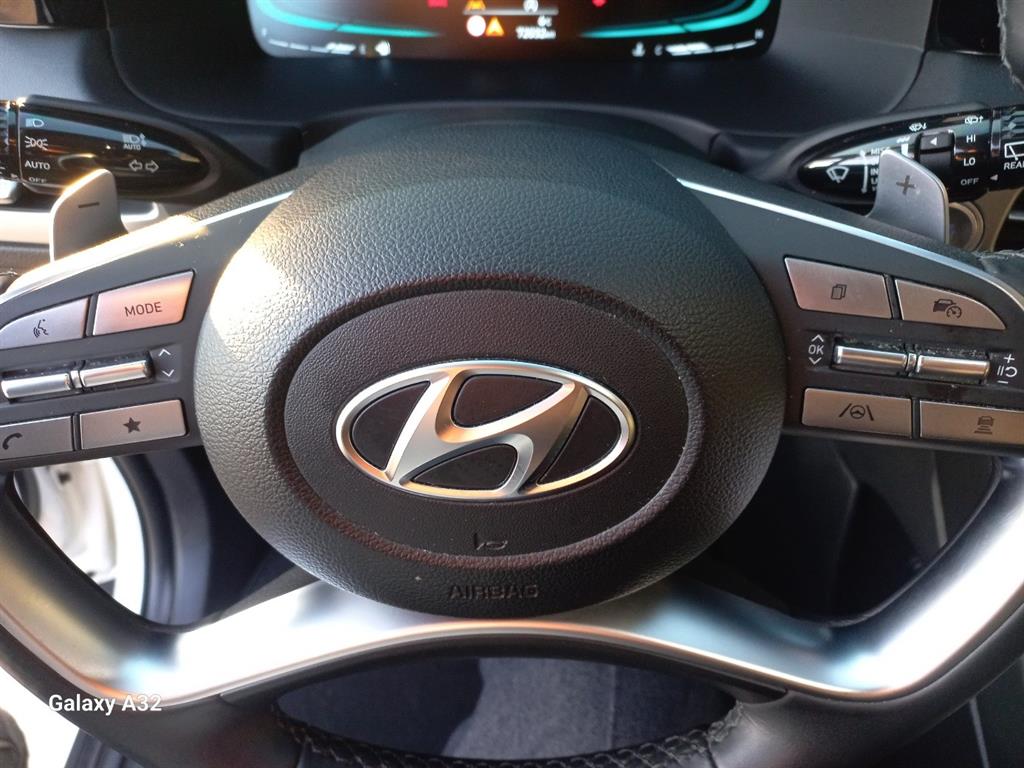 HYUNDAI Palisade - Vista 6