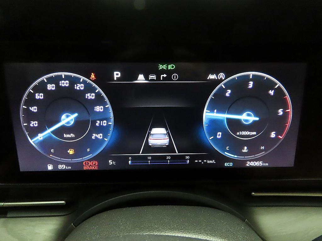 KIA Carnival - Vista 6