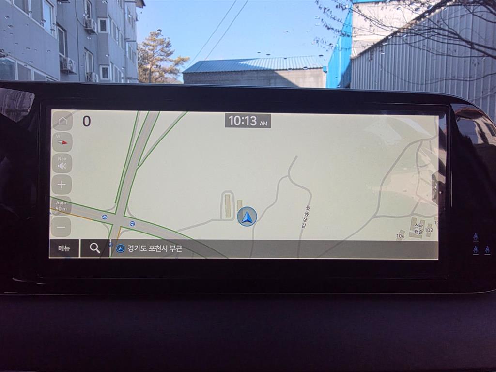 HYUNDAI Palisade 2023 Blanco - Importación desde Corea - HF Imports Iquique - Foto 16