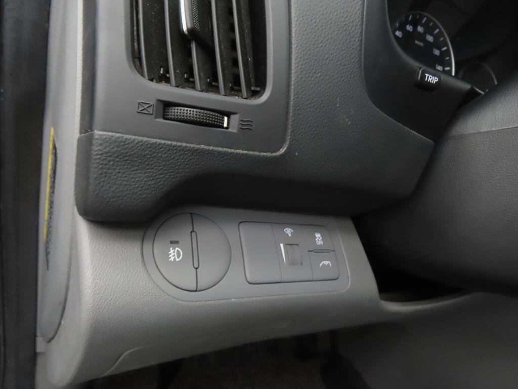 HYUNDAI Starex 2016 Plateado - Importación desde Corea - HF Imports Iquique - Foto 15