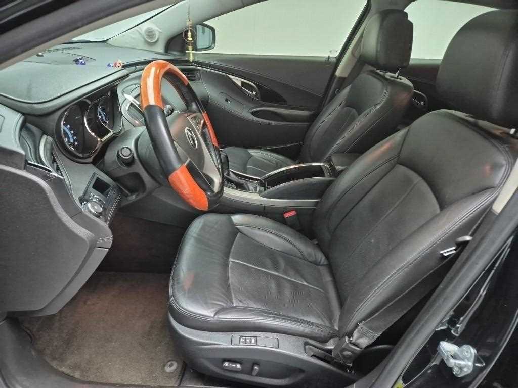 DAEWOO Alpheon - Vista 11