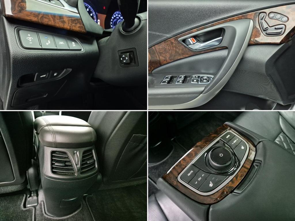 HYUNDAI Aslan 2015 Plateado - Importación desde Corea - HF Imports Iquique - Foto 18