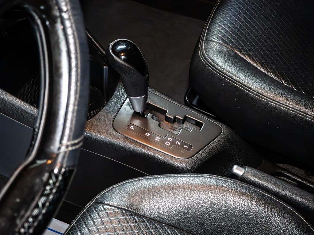 KIA Morning - Vista 8