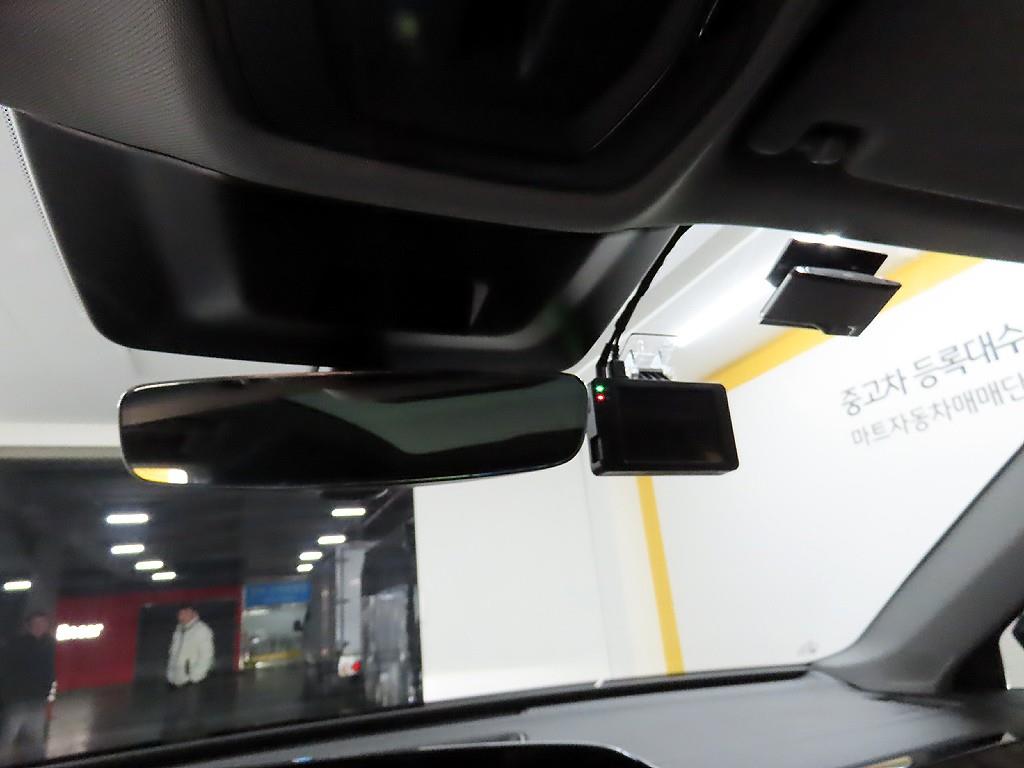 Audi A5 2025 Azul - Importación desde Corea - HF Imports Iquique - Foto 16