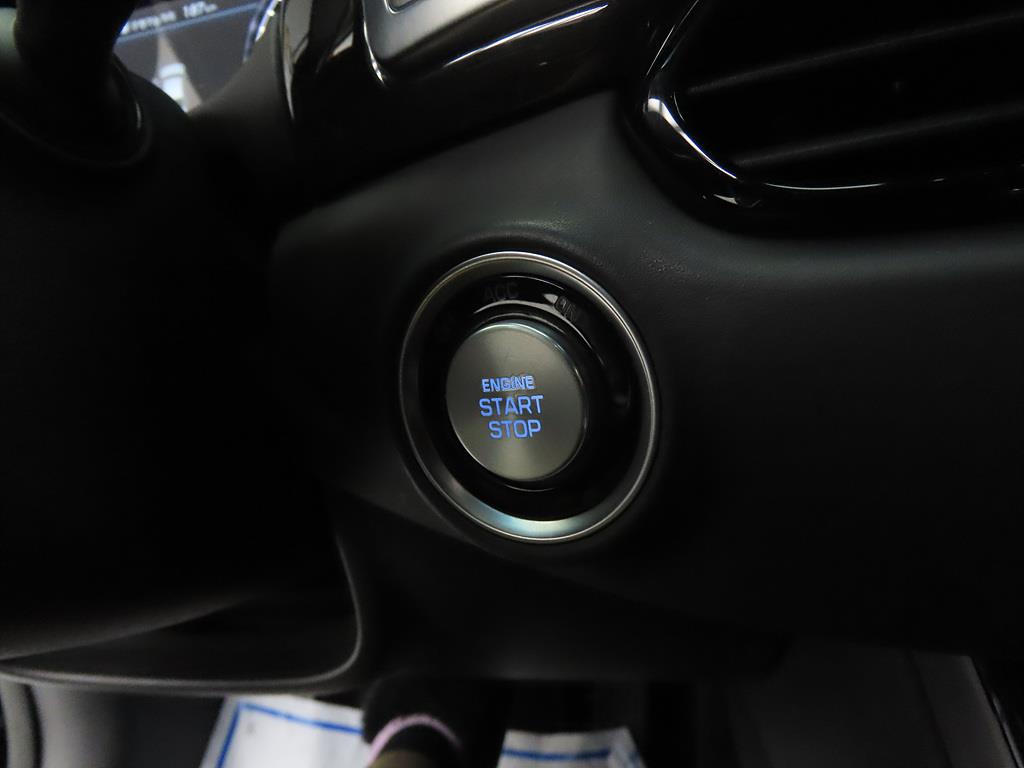 Genesis EQ900 2016 Negro - Importación desde Corea - HF Imports Iquique - Foto 14