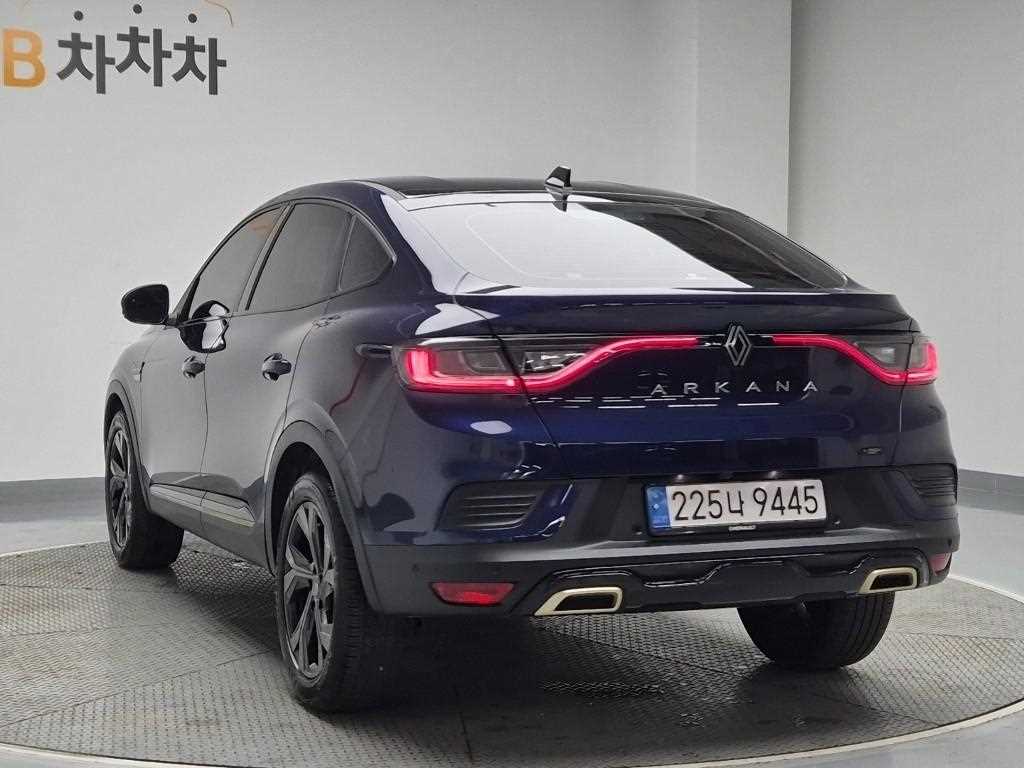 SAMSUNG Arkana - Vista 2