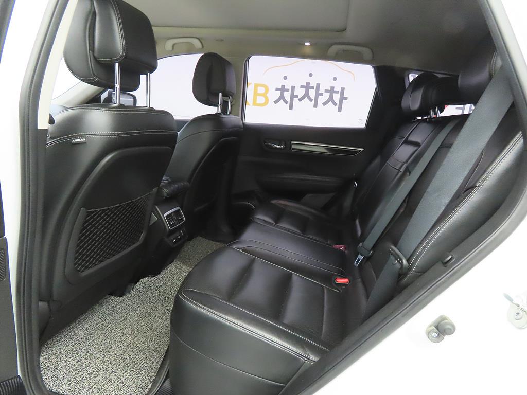 SAMSUNG QM6 - Vista 6