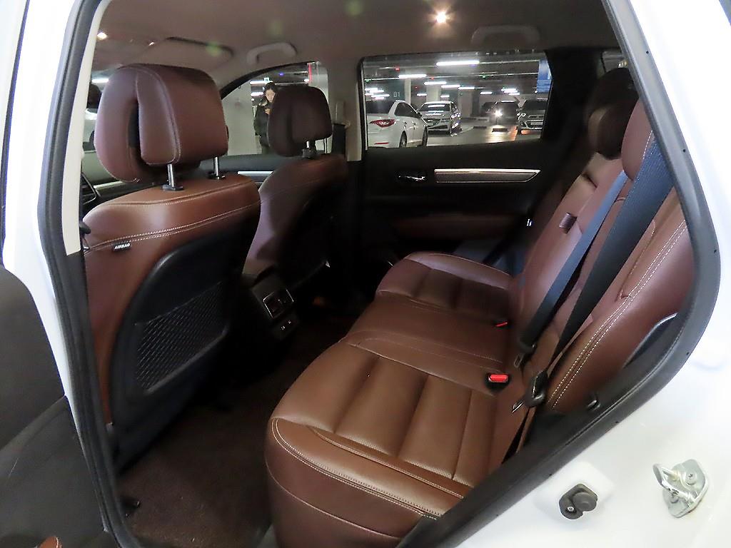 SAMSUNG QM6 - Vista 7