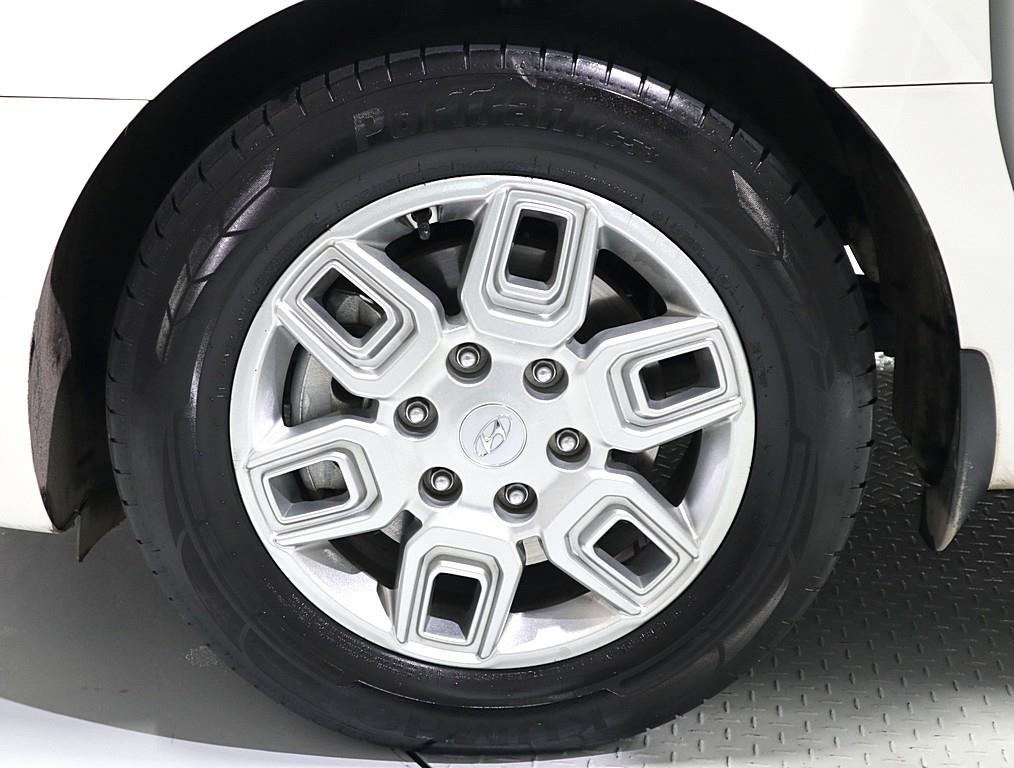 HYUNDAI Staria 2024 Blanco - Importación desde Corea - HF Imports Iquique - Foto 19