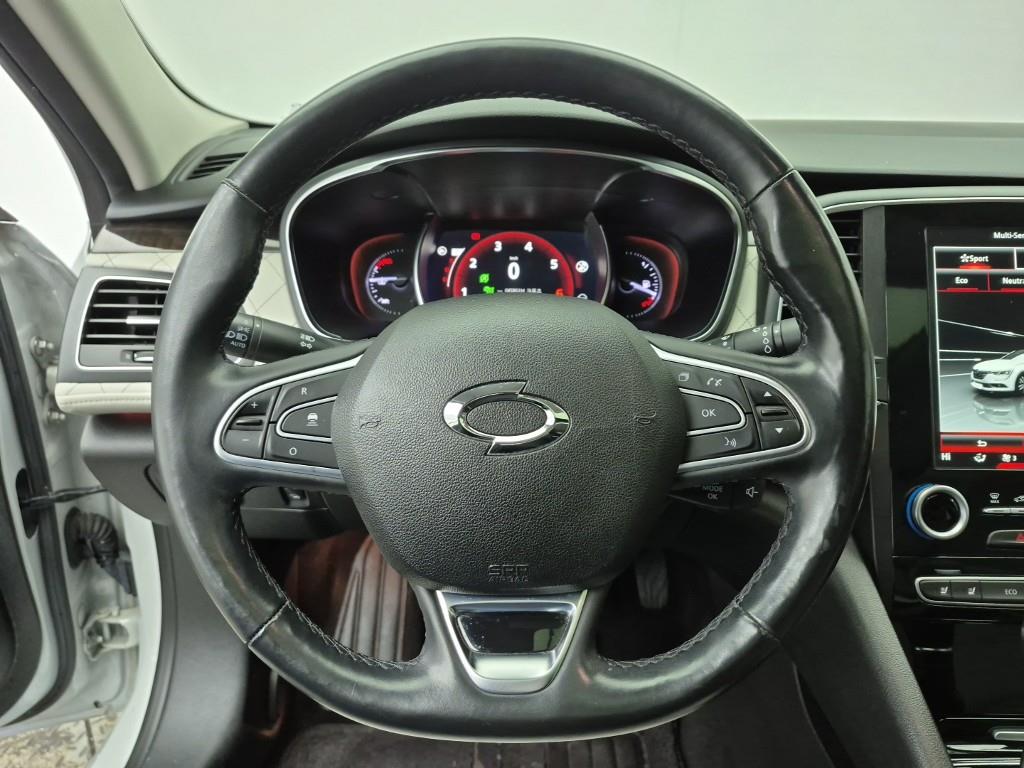 SAMSUNG SM6 - Vista 9