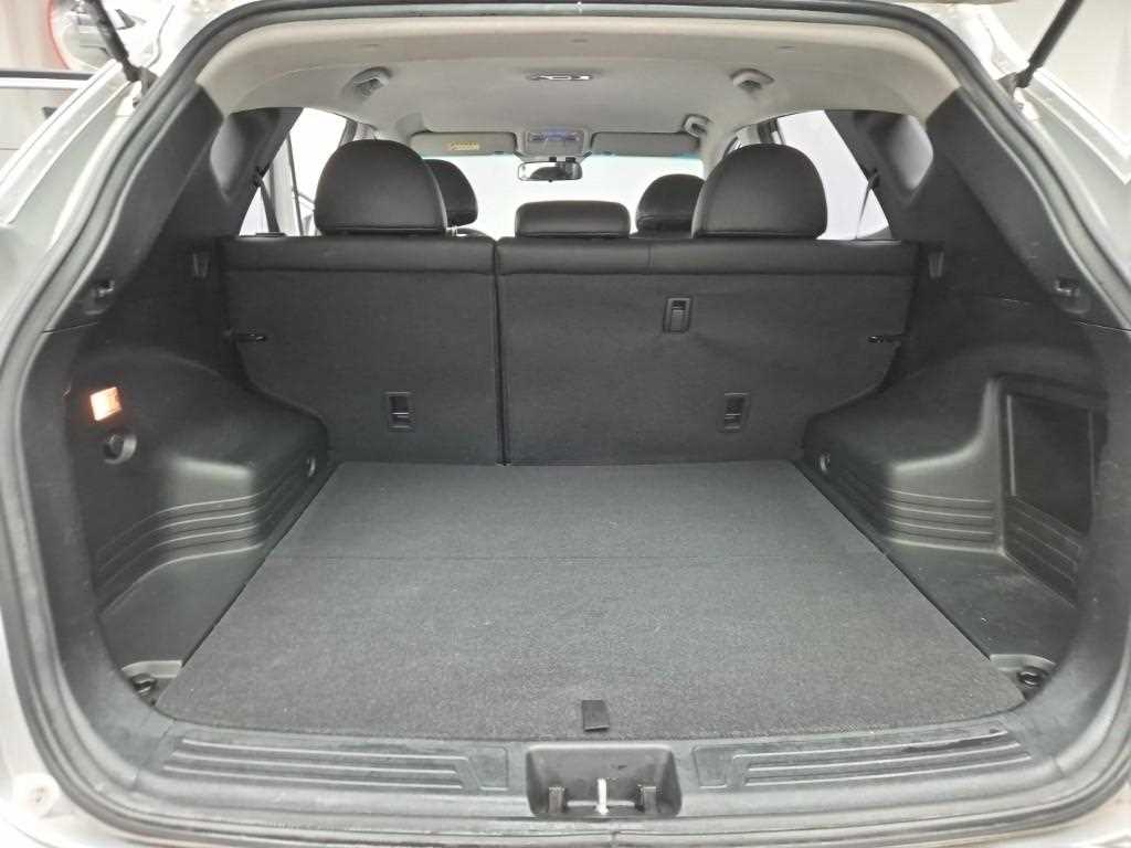 HYUNDAI Tucson 2010 Gris - Importación desde Corea - HF Imports Iquique - Foto 15