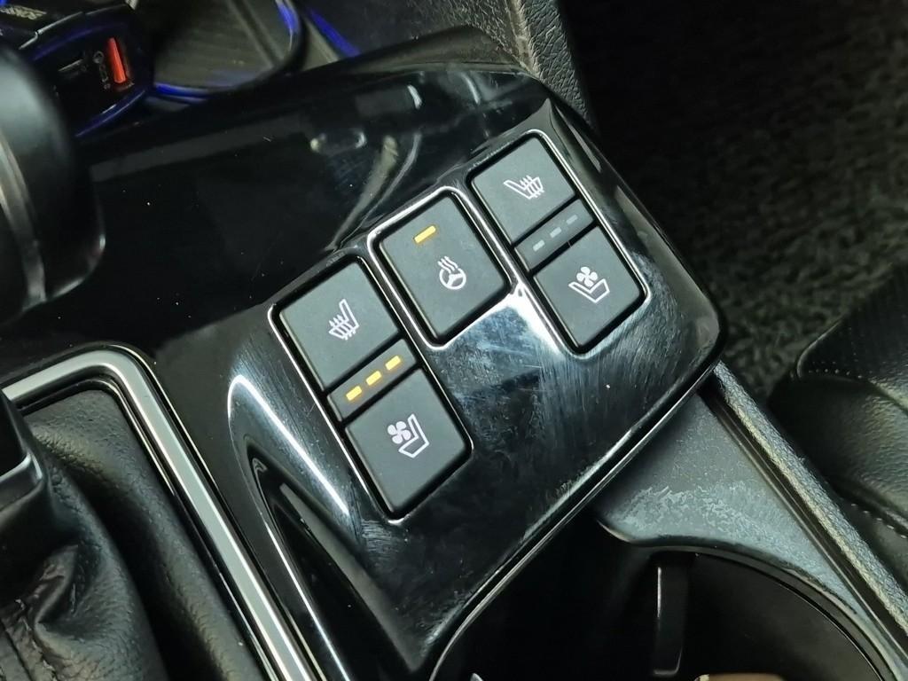 KIA Sportage 2022 Negro - Importación desde Corea - HF Imports Iquique - Foto 17